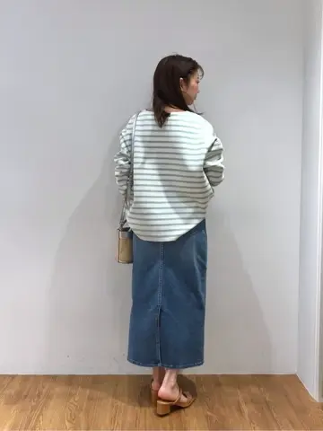 23区 西嶋 コーディネート画像