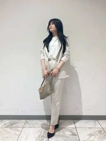 23区 佐々木 コーディネート画像