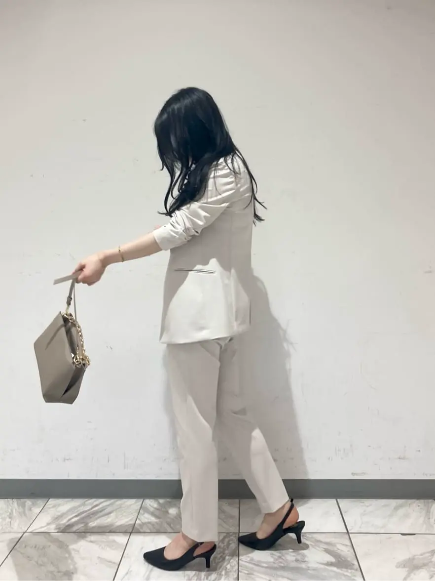 23区 佐々木 コーディネート画像