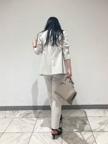 23区 佐々木 コーディネート画像