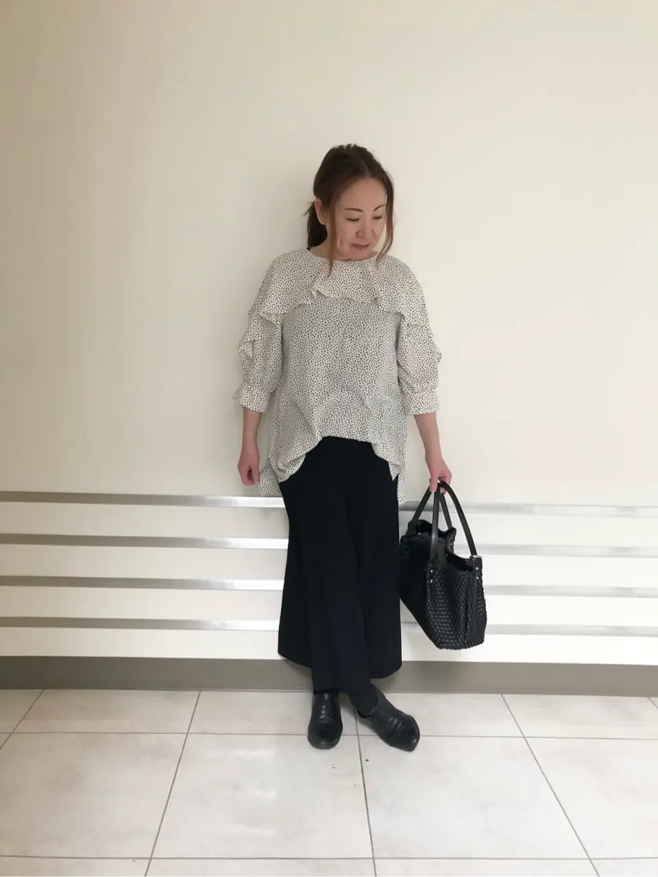 23区 島田 コーディネート画像