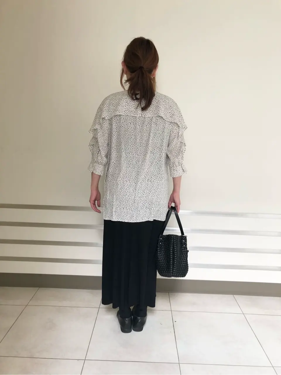 23区 島田 コーディネート画像