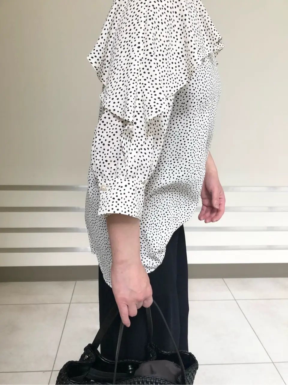 23区 島田 コーディネート画像