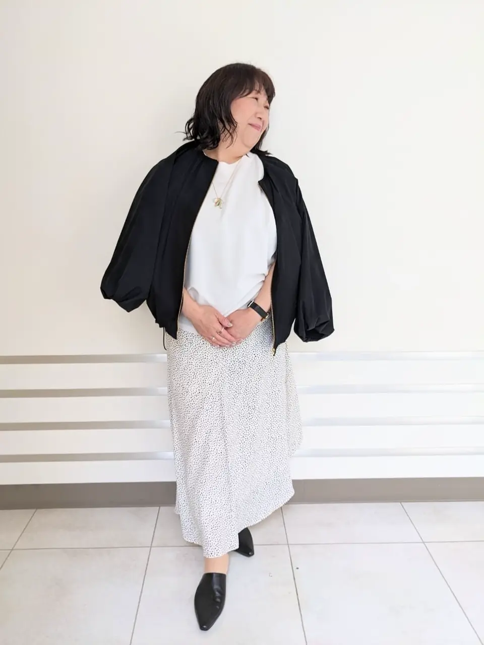  武田 コーディネート画像