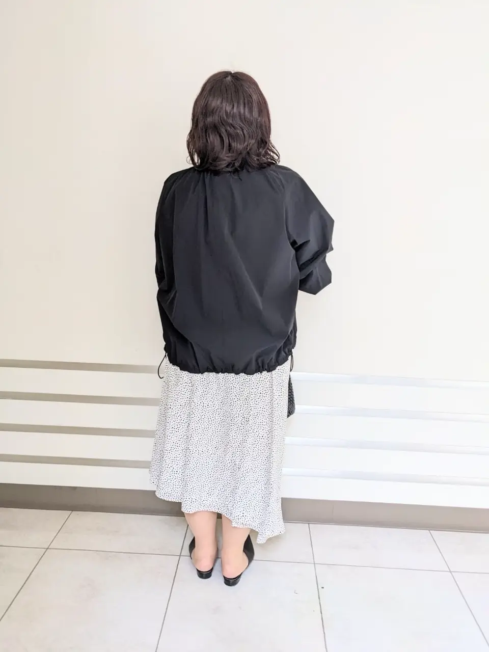 23区 武田 コーディネート画像