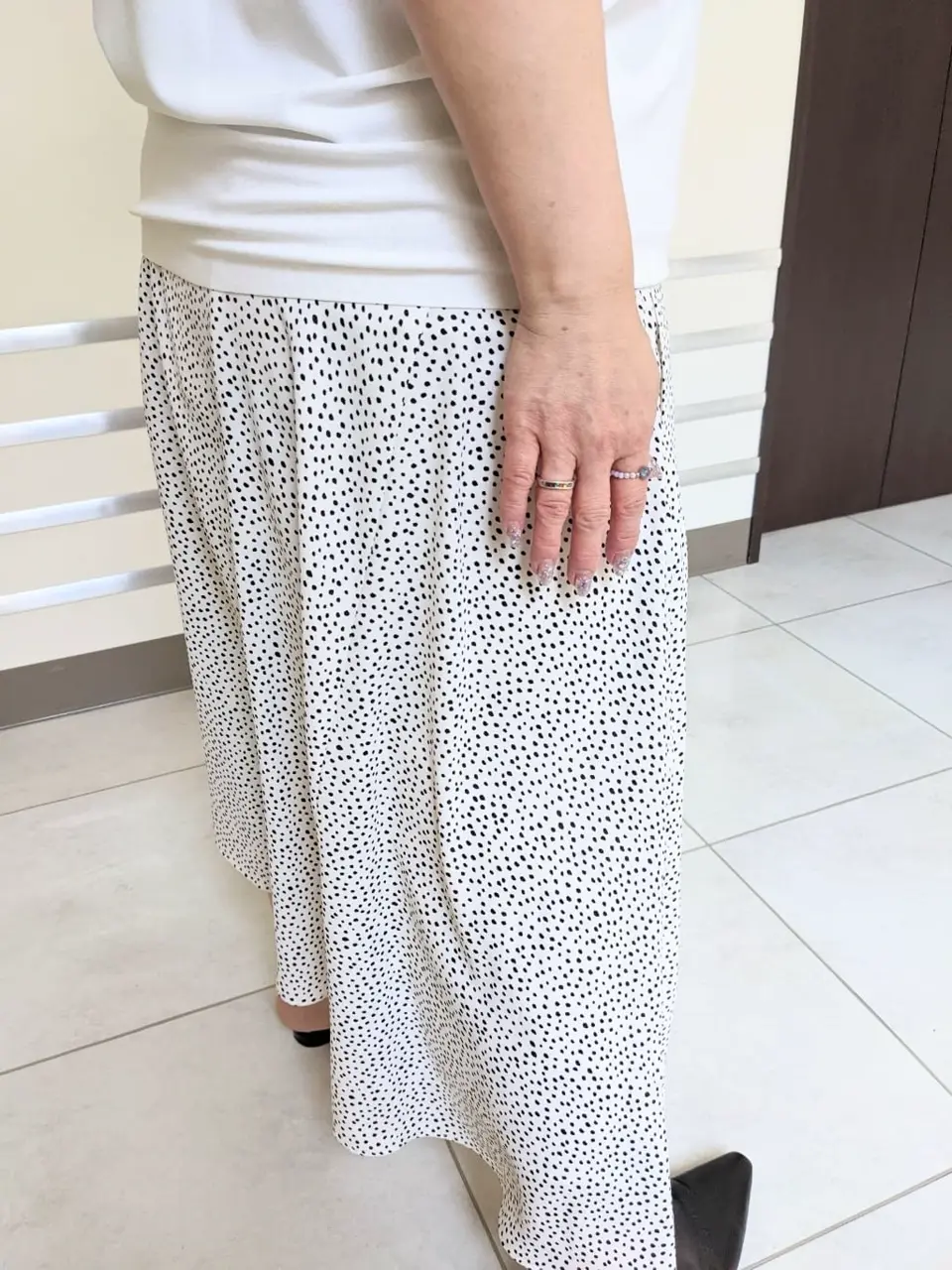 23区 武田 コーディネート画像