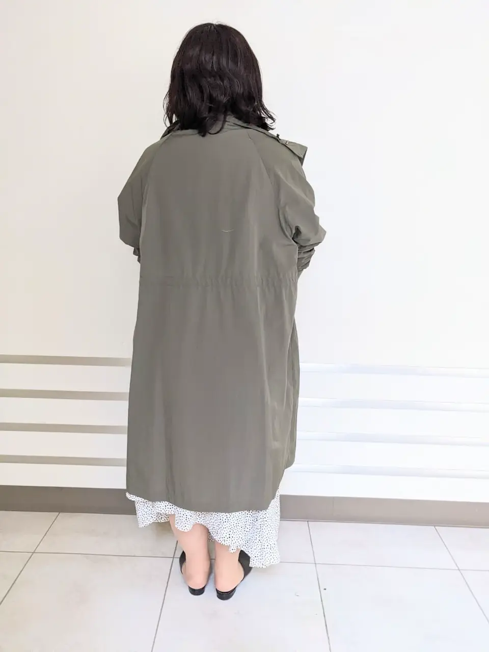 23区 武田 コーディネート画像