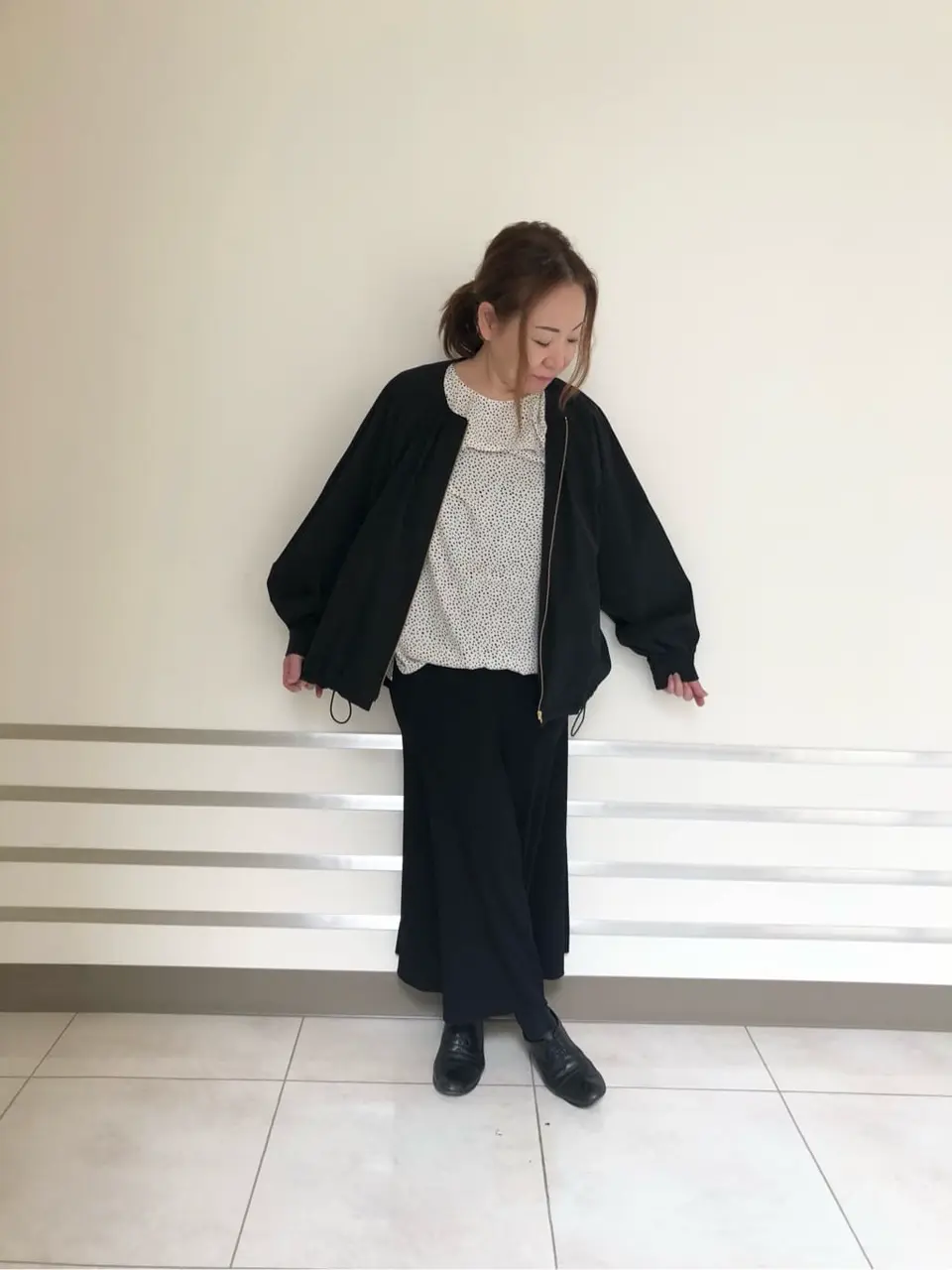 23区 島田 コーディネート画像