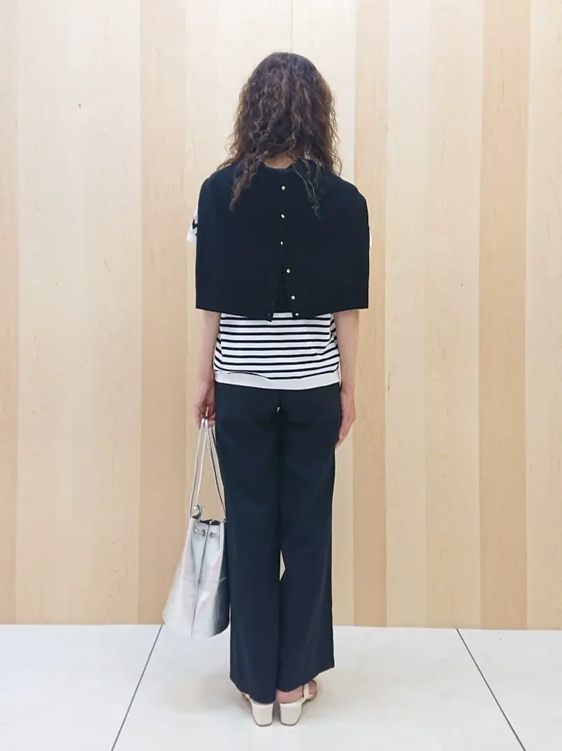 23区 半澤 コーディネート画像