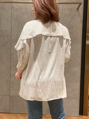 23区 yone  コーディネート画像