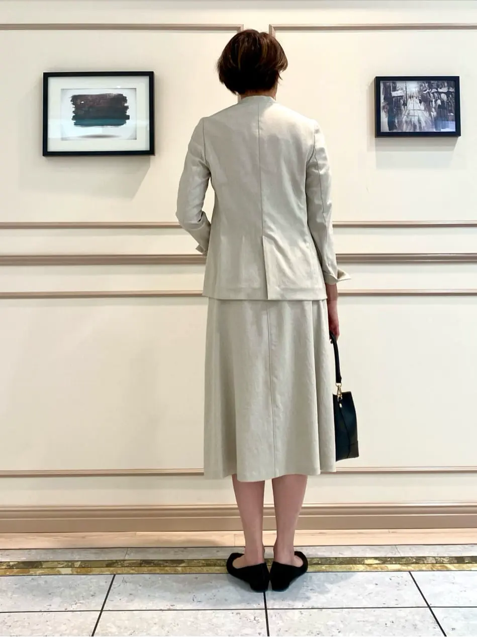 23区 荒川 コーディネート画像