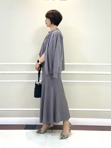 23区 荒川 コーディネート画像