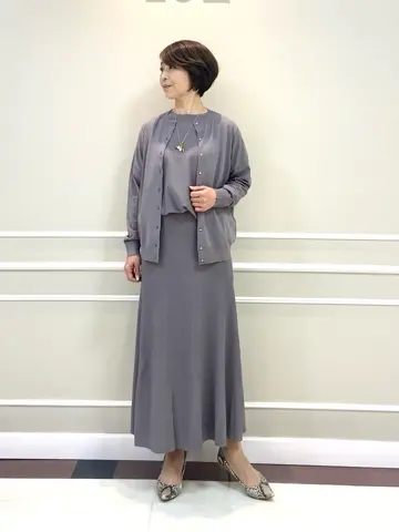 23区 荒川 コーディネート画像