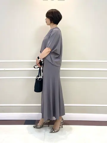 23区 荒川 コーディネート画像