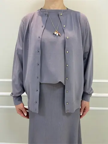 23区 荒川 コーディネート画像