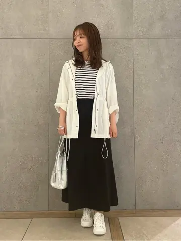 23区 日髙 コーディネート画像