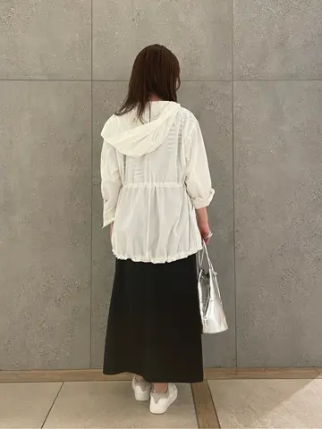 23区 日髙 コーディネート画像