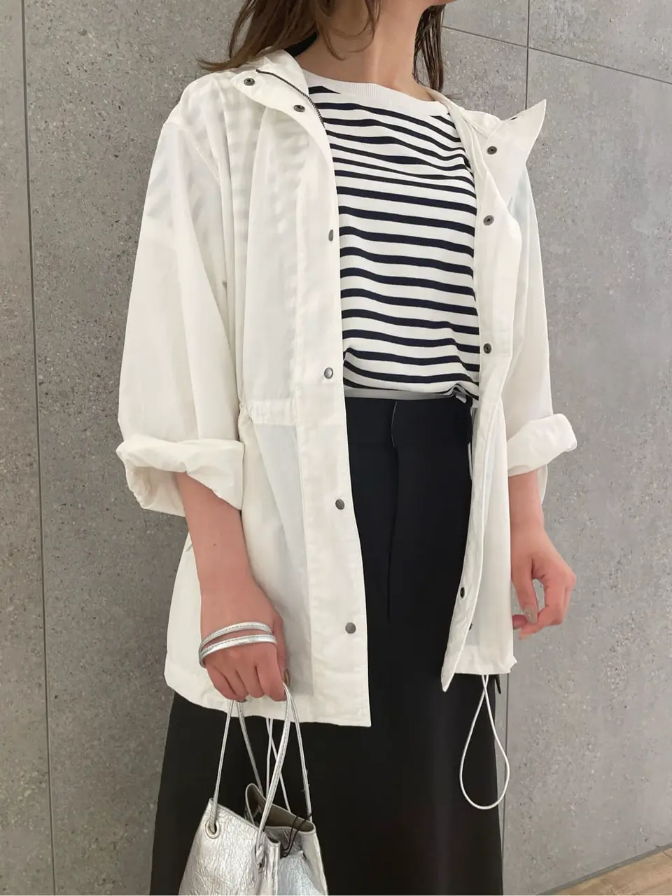 23区 日髙 コーディネート画像