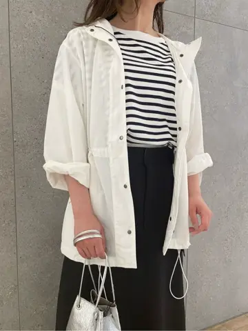 23区 日髙 コーディネート画像