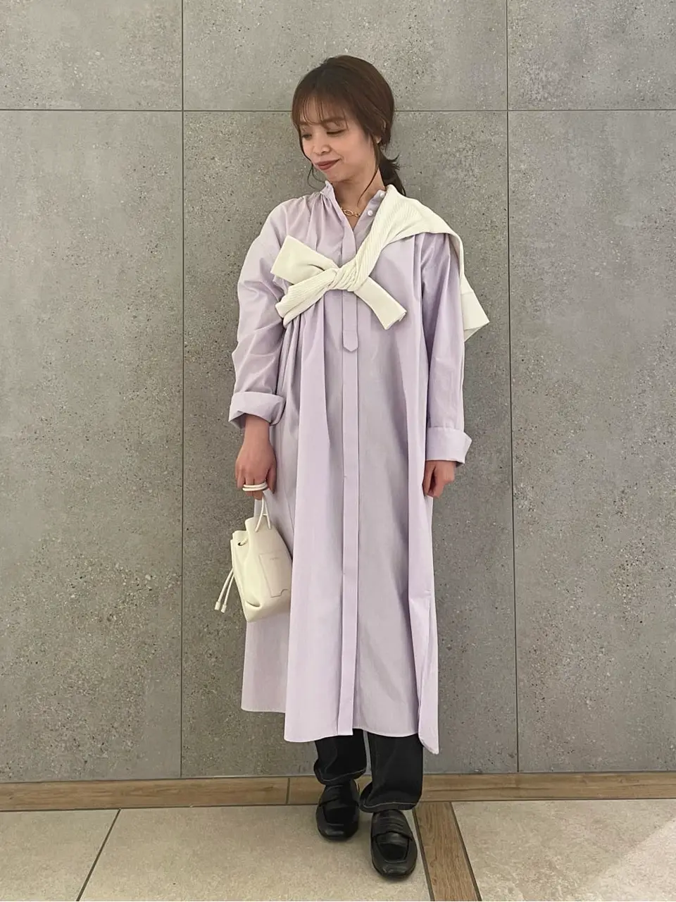  日髙 コーディネート画像