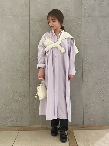 23区 日髙 コーディネート画像