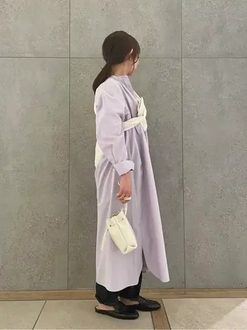 23区 日髙 コーディネート画像