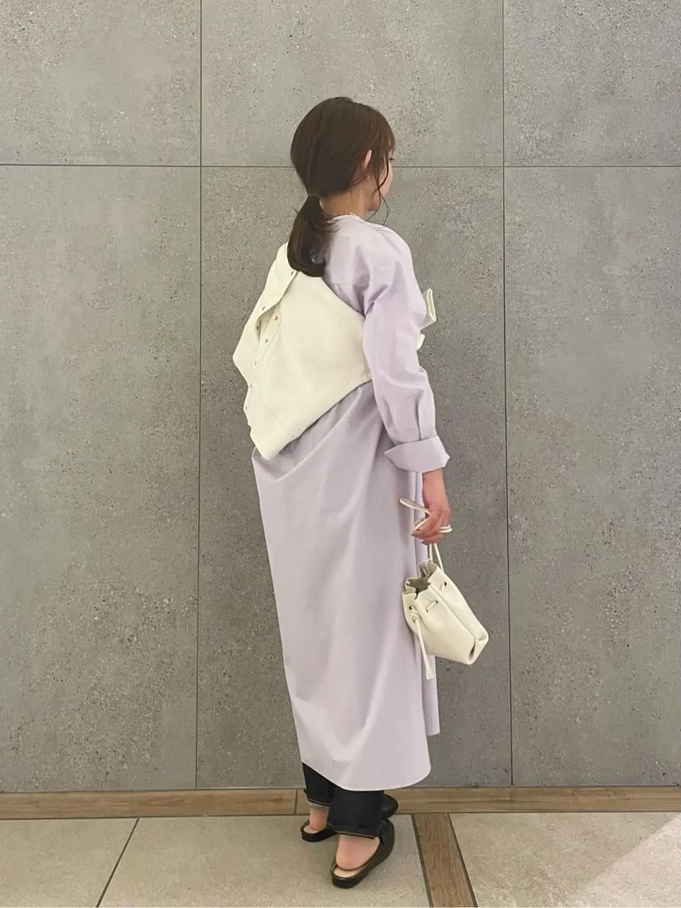 23区 日髙 コーディネート画像