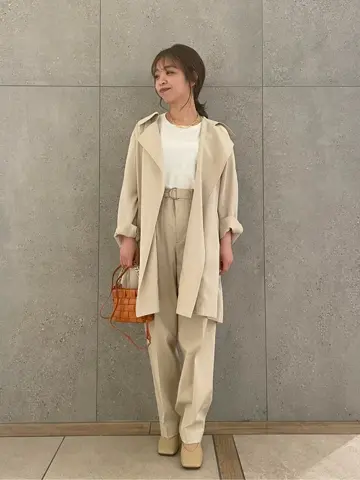 23区 日髙 コーディネート画像