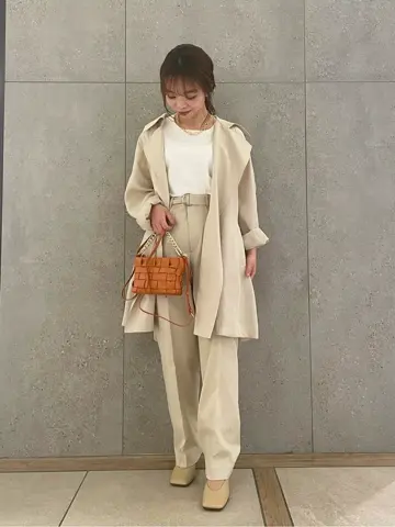 23区 日髙 コーディネート画像