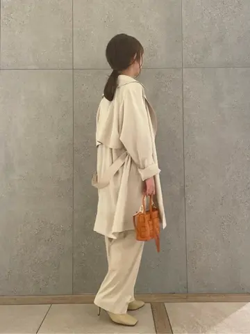 23区 日髙 コーディネート画像