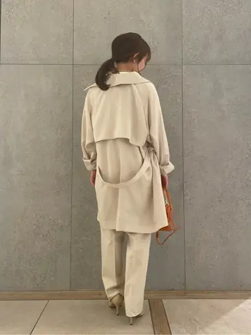 23区 日髙 コーディネート画像