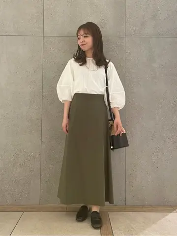 23区 日髙 コーディネート画像