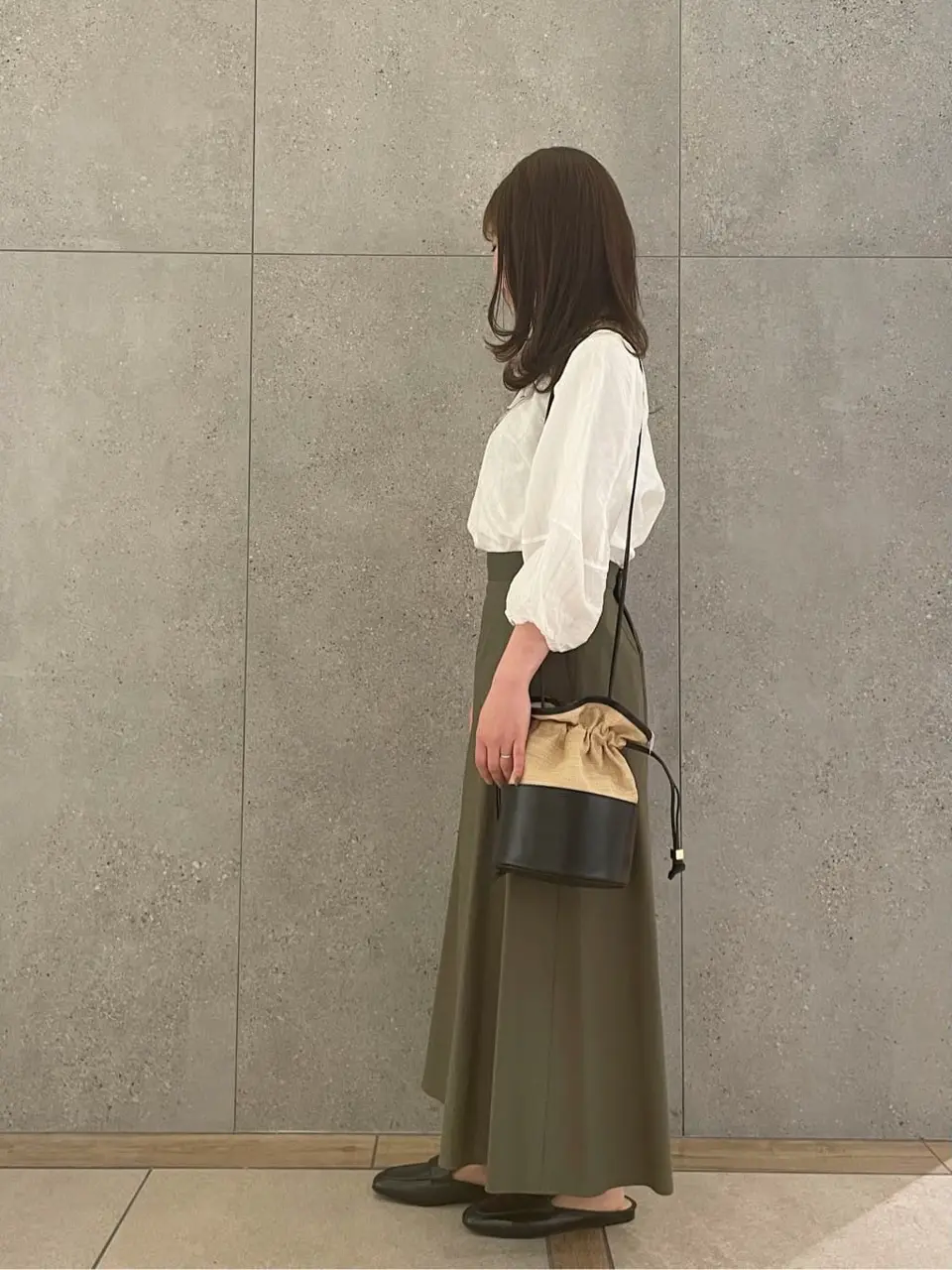 23区 日髙 コーディネート画像