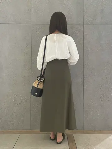 23区 日髙 コーディネート画像