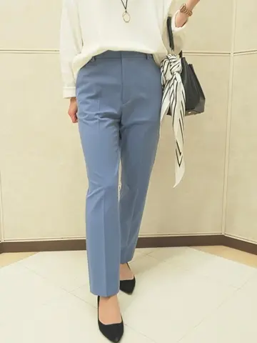 23区 矢口 コーディネート画像