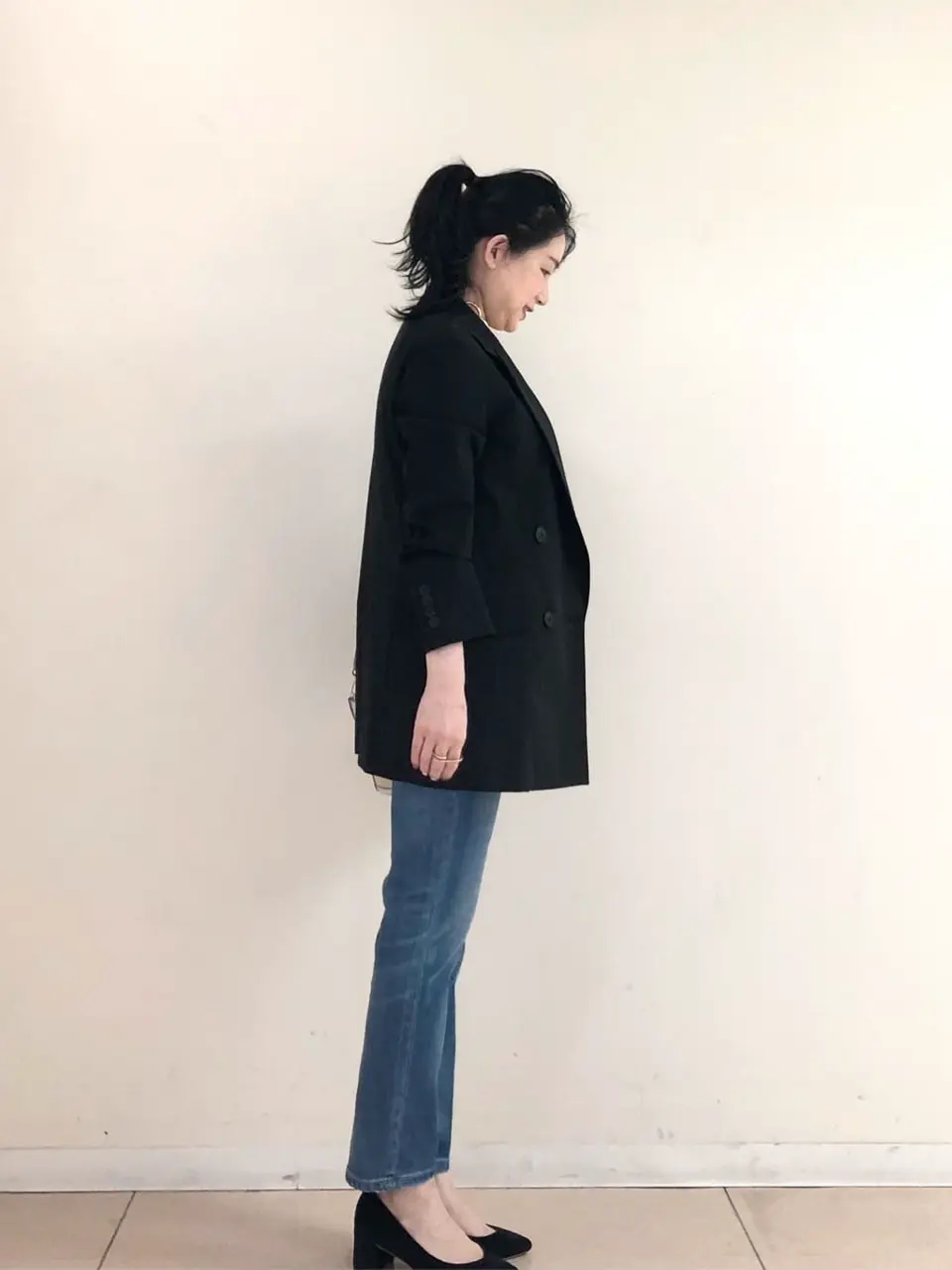 23区 横松 コーディネート画像