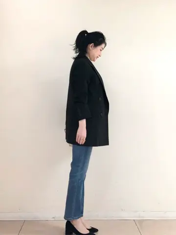 23区 横松 コーディネート画像