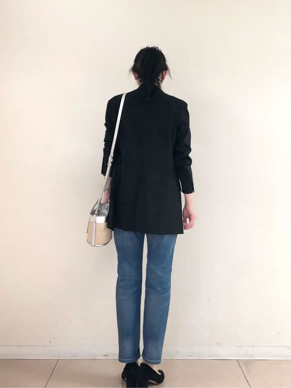 23区 横松 コーディネート画像