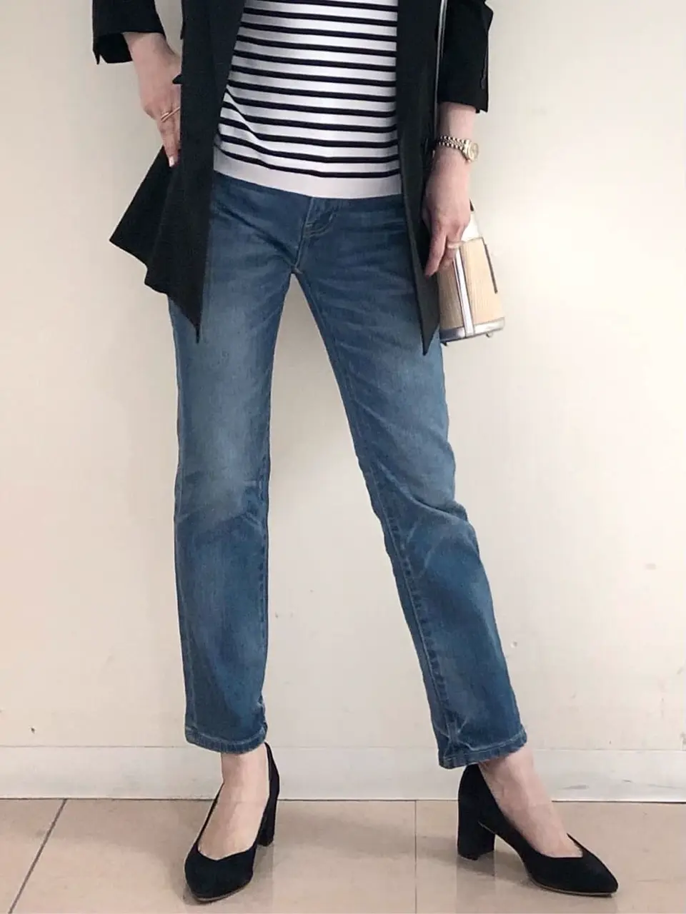 23区 横松 コーディネート画像