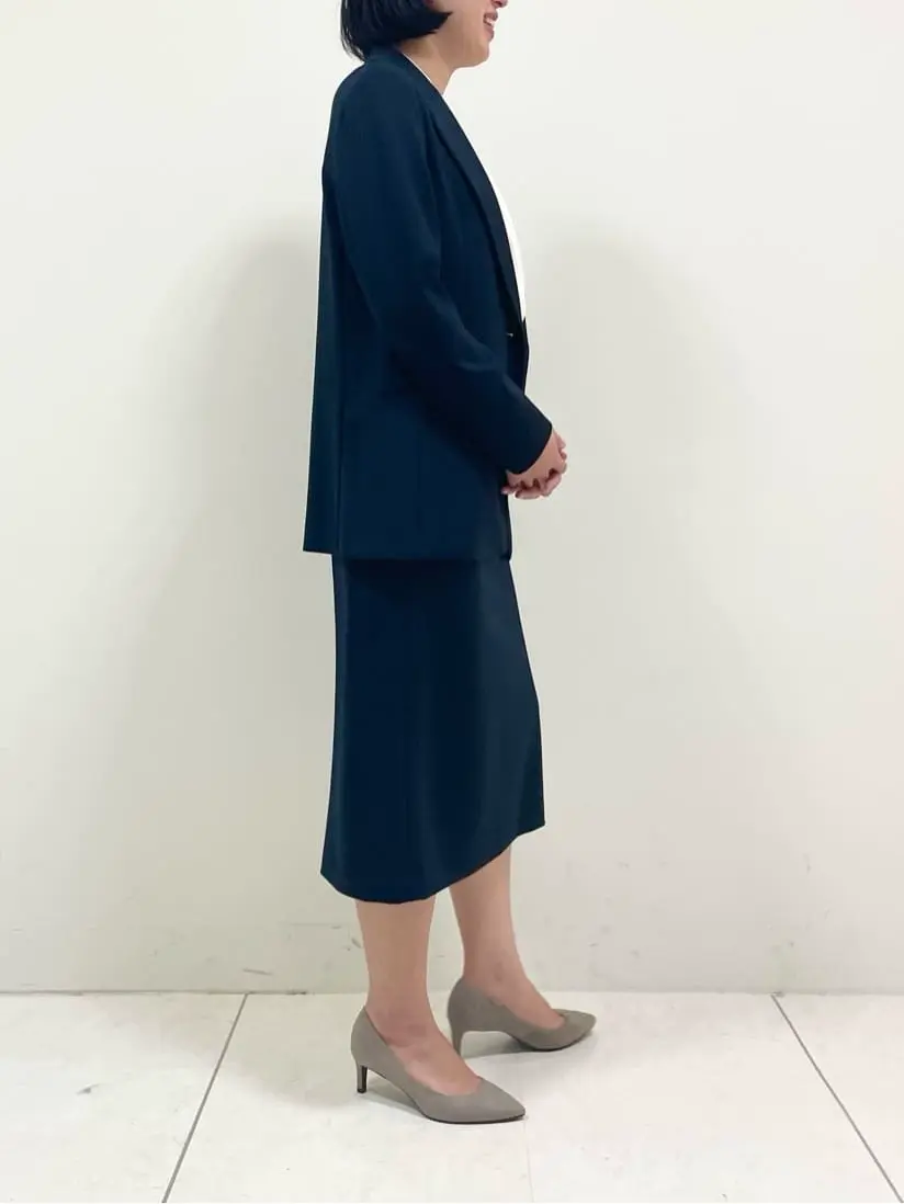 23区 椛田 コーディネート画像