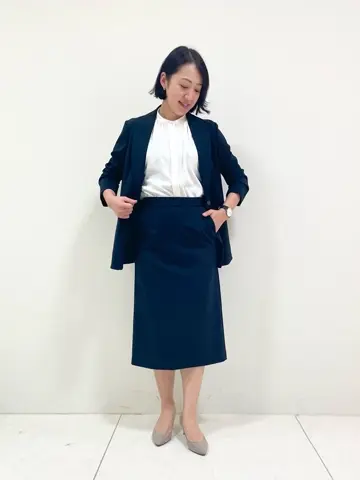 23区 椛田 コーディネート画像