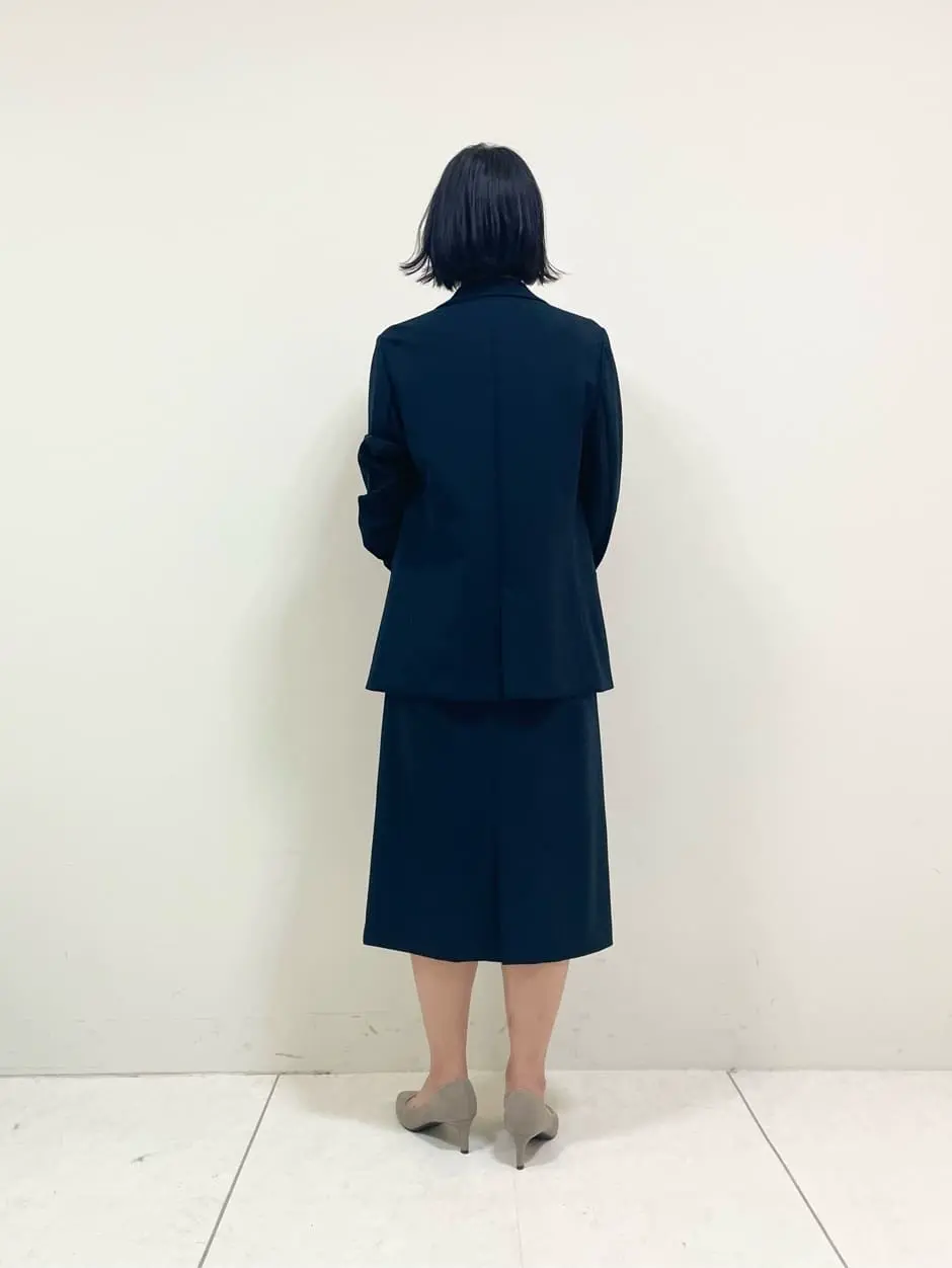 23区 椛田 コーディネート画像