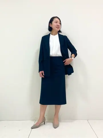 23区 椛田 コーディネート画像