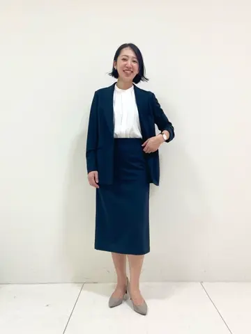 23区 椛田 コーディネート画像