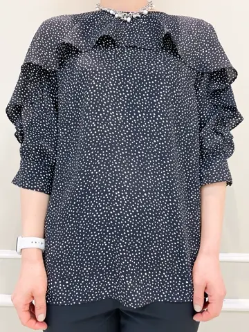 23区 石川 コーディネート画像