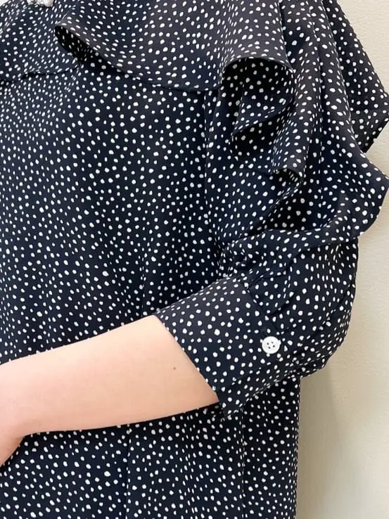 23区 石川 コーディネート画像