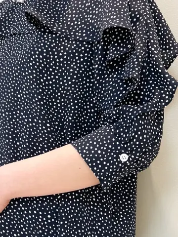 23区 石川 コーディネート画像