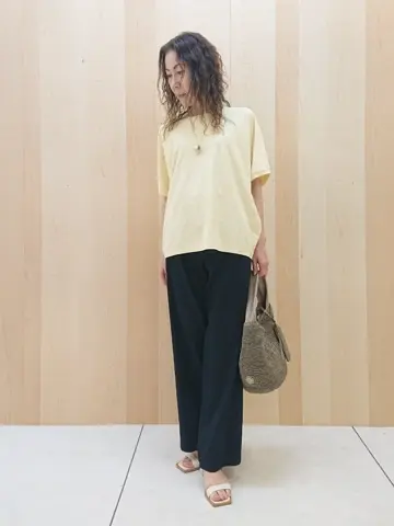 23区 半澤 コーディネート画像