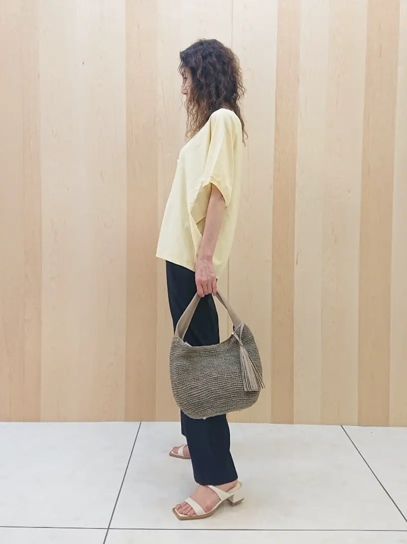 23区 半澤 コーディネート画像