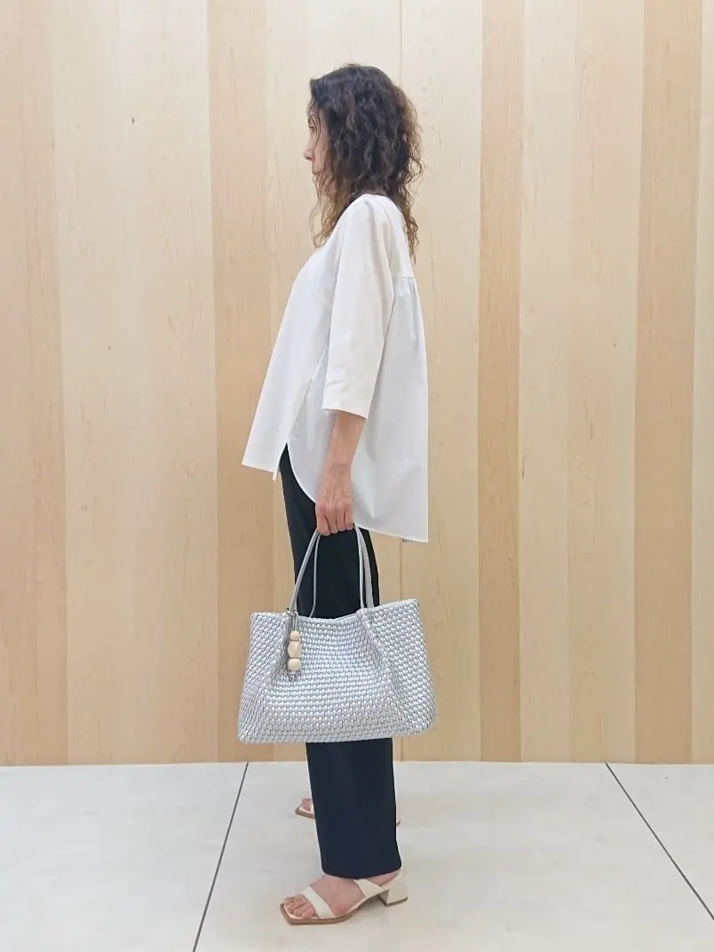 23区 半澤 コーディネート画像